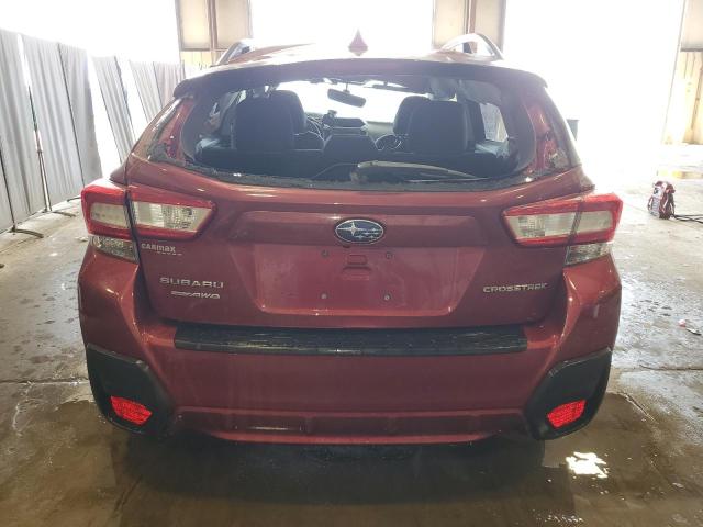 2019 SUBARU CROSSTREK - JF2GTADC9KH272729
