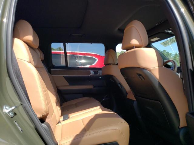2024 HYUNDAI SANTA FE L 5NMP3DG11RH010285