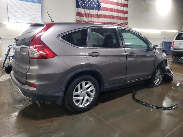 Vin: 5j6rm4h5xgl001856, lot: 51898065, honda crv ex 20163
