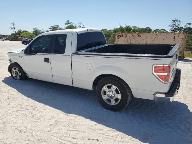 2013 FORD F150 SUPER - 1FTFX1CF3DFD76769