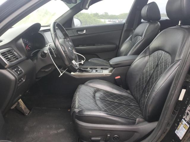 2018 KIA OPTIMA SXL 5XXGV4L26JG228105