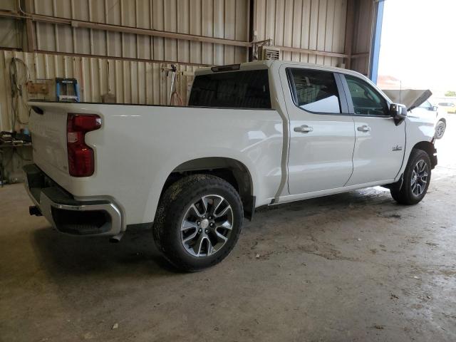 Vin: 2gcpaced4r1135850, lot: 54366415, chevrolet all models c1500 lt 20243