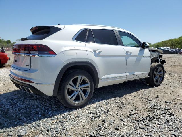Vin: 1v2ae2ca8rc203816, lot: 55007815, volkswagen atlas sel r-line 20243