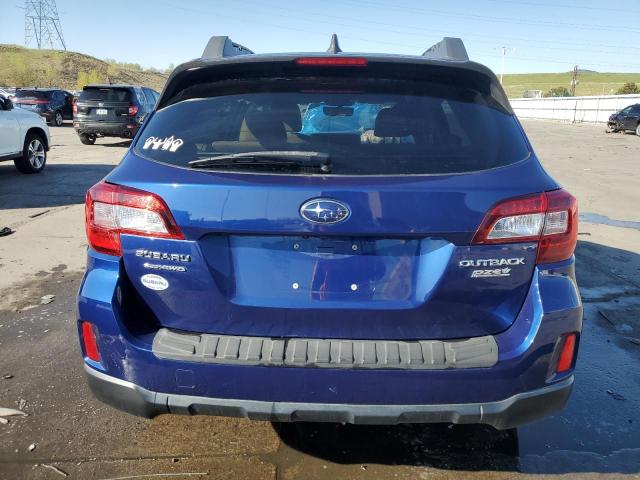 2017 SUBARU OUTBACK 2. - 4S4BSACC8H3438933