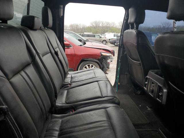 2016 FORD F150 SUPERCREW 1FTEW1EPXGKF10810