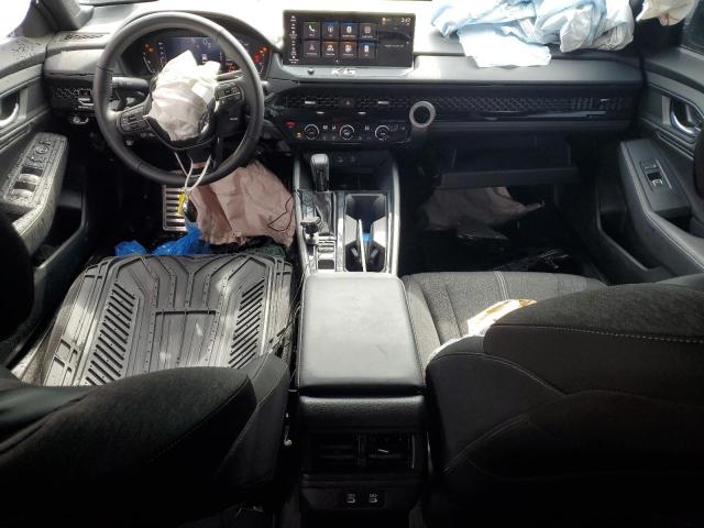 2025 HONDA ACCORD HYBRID SPORT 1HGCY2F55SA019338
