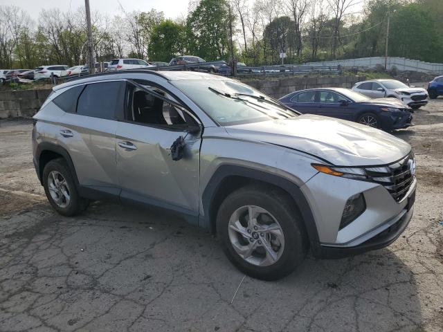 Vin: 5nmjbcae2nh155280, lot: 55129445, hyundai tucson sel 20224