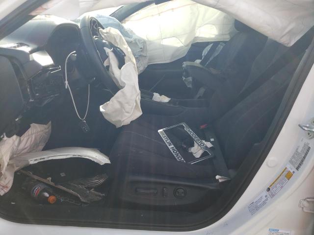 2024 HONDA ACCORD HYB - 1HGCY2F50RA086780