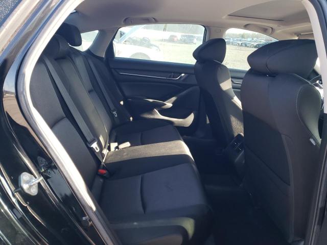 2020 HONDA ACCORD EX - 1HGCV1F48LA064494