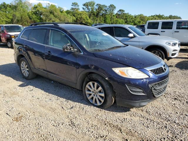 Vin: jm3tb2mv1a0214433, lot: 52070525, mazda cx-9 20104