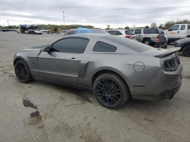 Vin: 1zvbp8ch9a5119610, lot: 53712575, ford mustang gt 20102