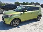 2016 KIA SOUL + - KNDJP3A51G7846831