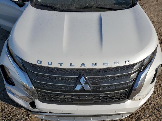 2022 MITSUBISHI OUTLANDER - JA4J3UA80NZ026246