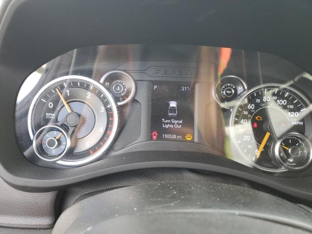 2022 RAM 3500 TRADE 3C63RRGL0NG335745