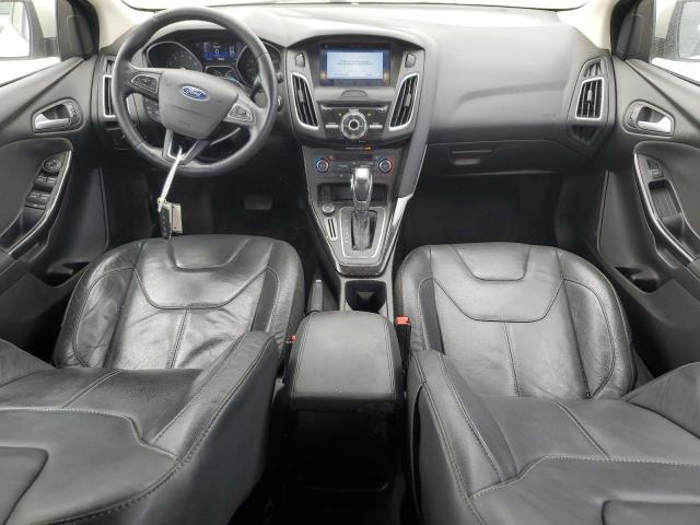 2016 FORD FOCUS TITA - 1FADP3N21GL374317