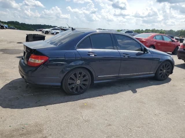 Vin: wddgf8bb4br139871, lot: 54922615, mercedes-benz c-class 300 4matic 20113