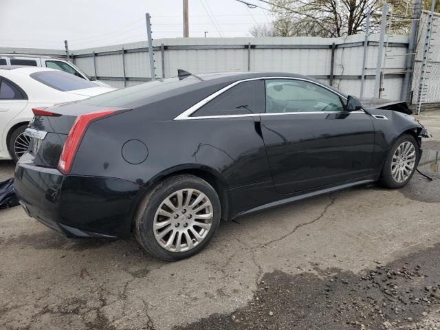 Vin: 1g6dl1e36c0142751, lot: 52594475, cadillac cts performance collection 20123