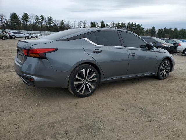 2020 NISSAN ALTIMA SR - 1N4BL4CV4LC120732