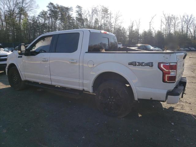 Vin: 1ftew1e43lfc18716, lot: 51373685, ford f-150 supercrew 20202