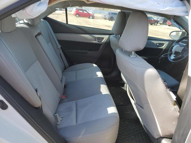 2016 TOYOTA COROLLA L - 2T1BURHE8GC604199