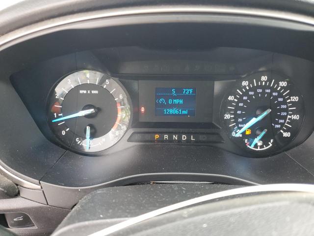 2017 FORD FUSION S 3FA6P0G70HR413403