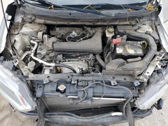 2015 NISSAN ROGUE S - KNMAT2MT6FP576395