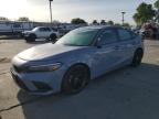 2024 HONDA CIVIC SPOR - 19XFL2H85RE039873