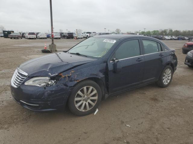 Vin: 1c3ccbbb6dn543638, lot: 54328975, chrysler 200 touring 2013 img_1