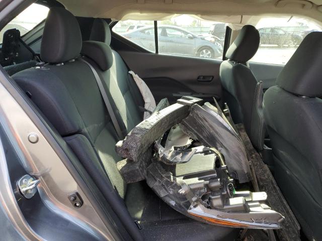 2024 NISSAN KICKS S - 3N1CP5BV3RL490239