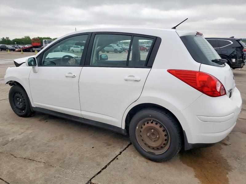 Vin: 3n1bc1cpxbl431436, lot: 54432985, nissan versa s 20112