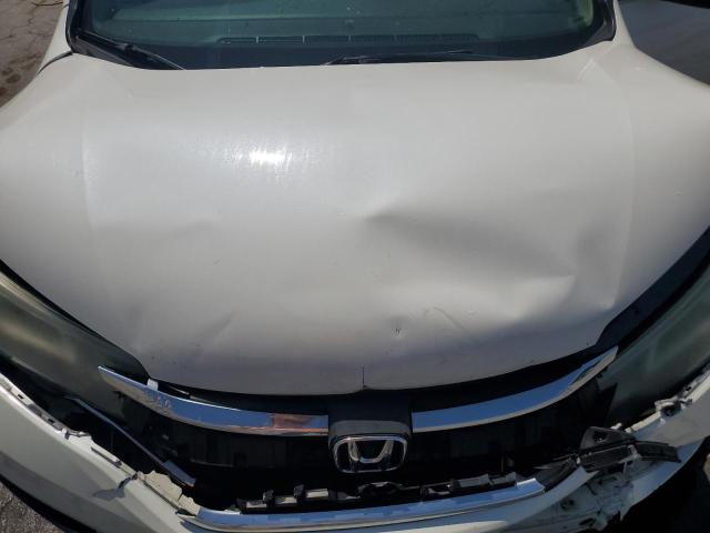 2016 HONDA CR-V SE - 5J6RM3H49GL014695
