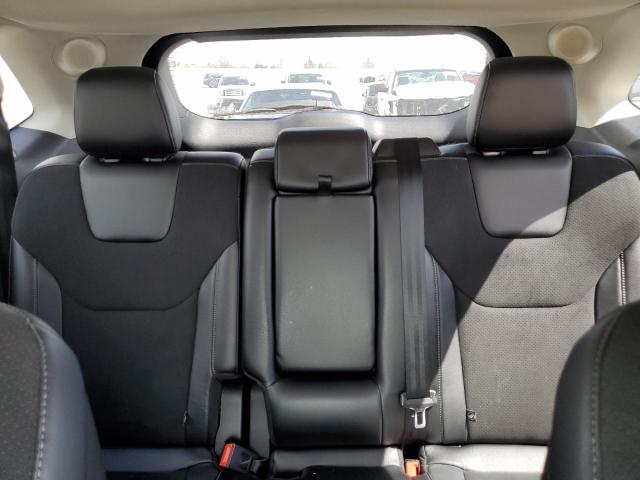 2015 FORD EDGE SPORT - 2FMTK3AP5FBB02238
