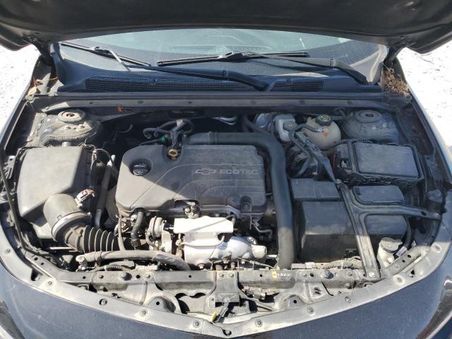 2018 CHEVROLET MALIBU LS - 1G1ZB5ST7JF146828