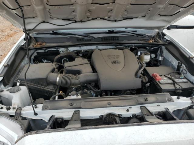 2023 TOYOTA TACOMA DOU - 3TYCZ5AN4PT158184