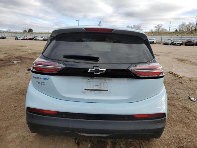 2023 CHEVROLET BOLT EV 2L - 1G1FX6S04P4177572
