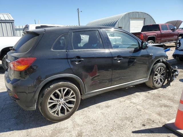 Vin: ja4ap3aw8ju017962, lot: 53036715, mitsubishi outlander es 20183