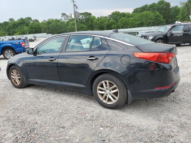 Vin: 5xxgm4a75dg173782, lot: 54292395, kia optima lx 20152