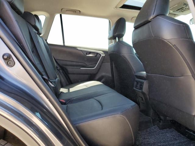 2020 TOYOTA RAV4 XLE P - 2T3C1RFV6LC042773