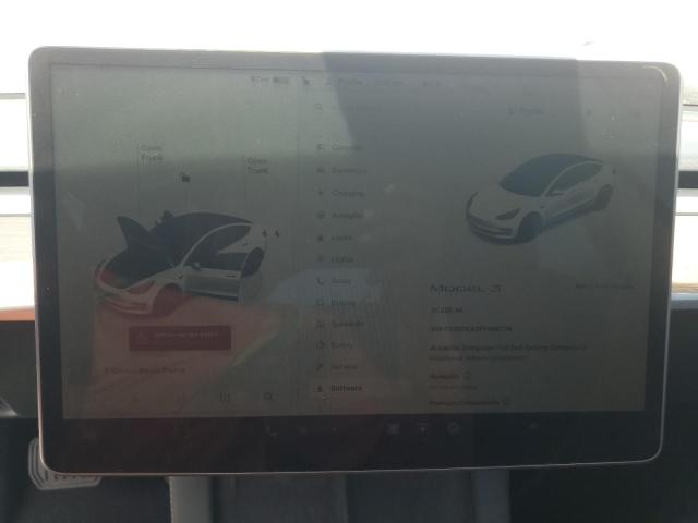 2023 TESLA MODEL 3 - 5YJ3E1EA3PF495778