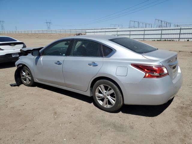 Vin: 1n4al3ap6dn442675, lot: 51687375, nissan altima 2.5 20132
