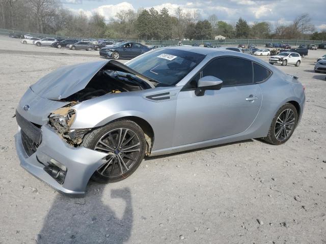 2015 SUBARU BRZ 2.0 LI JF1ZCAC19F9603029