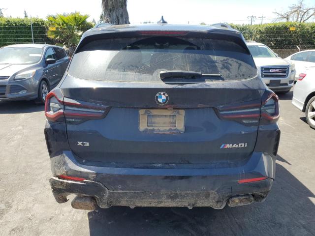 2023 BMW X3 M40I - 5UX83DP0XP9P56592