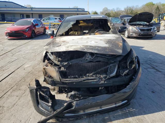 2015 KIA OPTIMA HYB - KNAGN4AD4F5087841