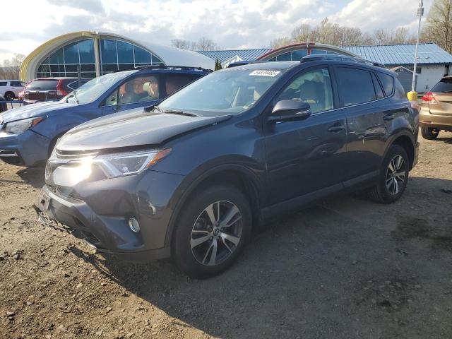 Vin: jtmrfrevxjj202063, lot: 54379465, toyota rav4 adventure 2018 img_1