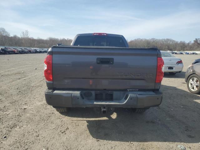 2017 TOYOTA TUNDRA DOU - 5TFBY5F12HX655469