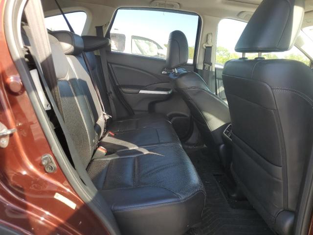 2015 HONDA CR-V EXL - 2HKRM4H79FH606431