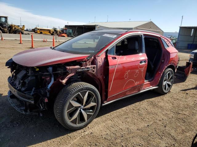 Vin: 1v2wnpe81pc015360, lot: 53725595, volkswagen id.4 pro s pro s 2023 img_1