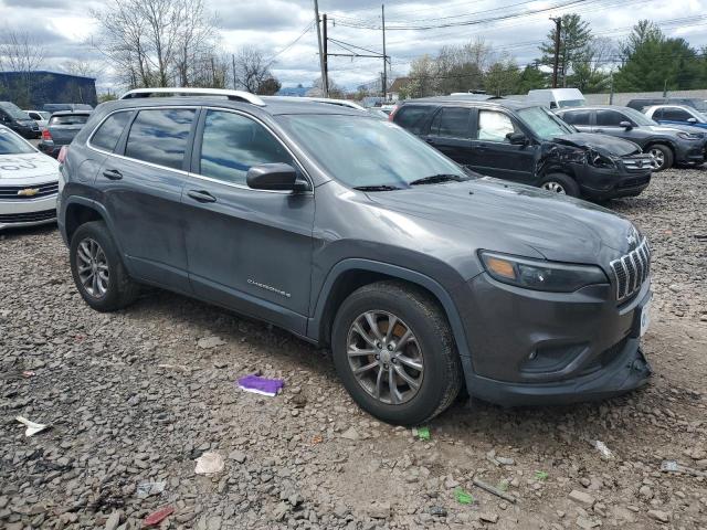 Vin: 1c4pjmlxxkd398874, lot: 53230615, jeep grand cher latitude plus 20194