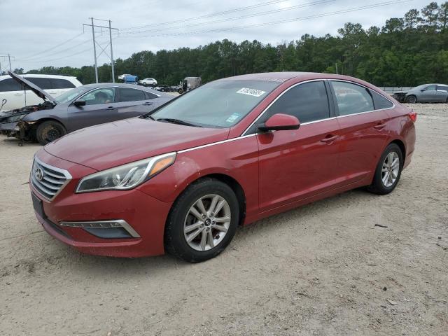 Vin: 5npe24af7fh050741, lot: 51824665, hyundai sonata se 2015 img_1