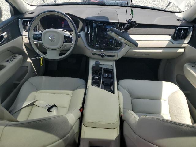 2025 VOLVO XC60 PLUS YV4M12RC0S1006818